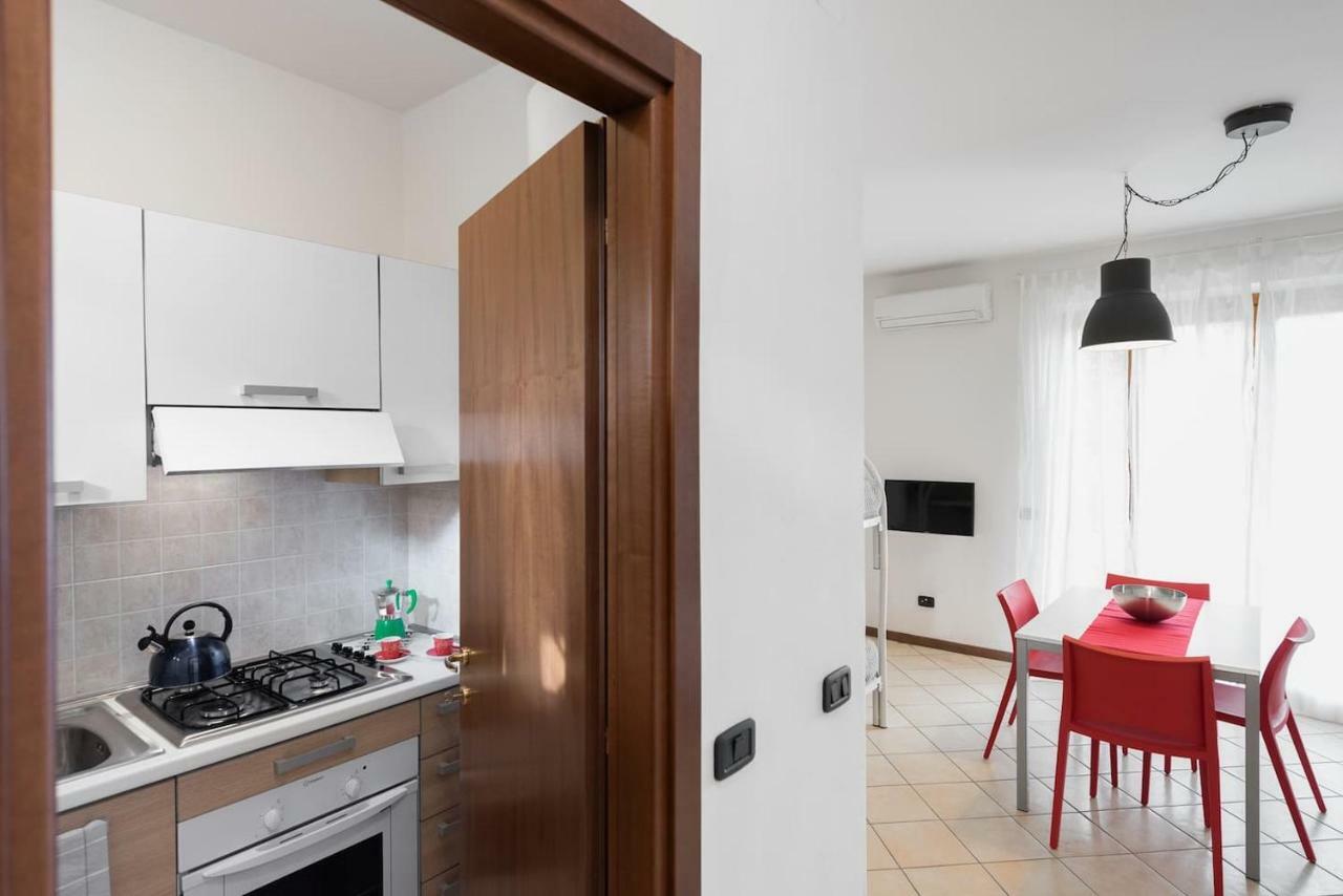 San Benedetto Di Lugana 3 Appartement
