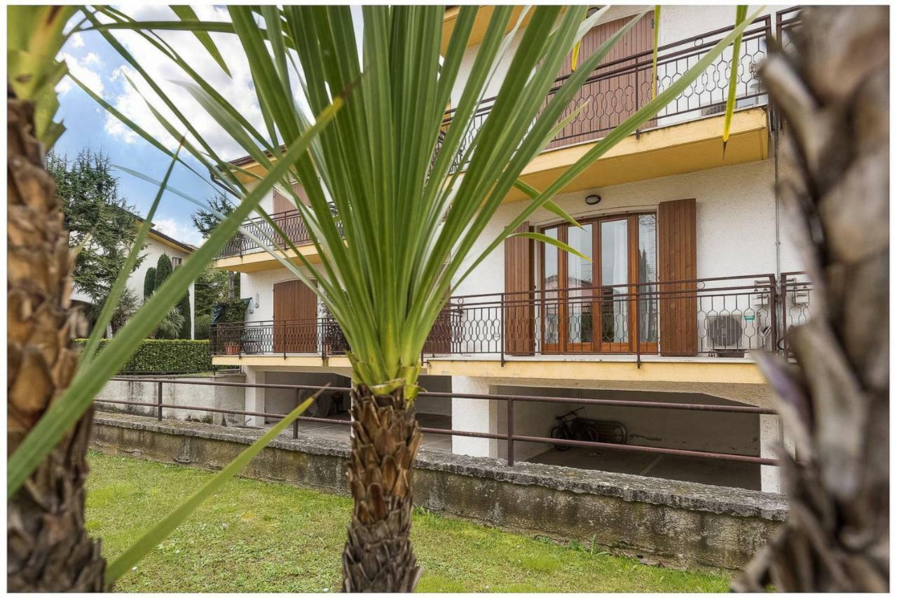 San Benedetto Di Lugana 3 Appartement *