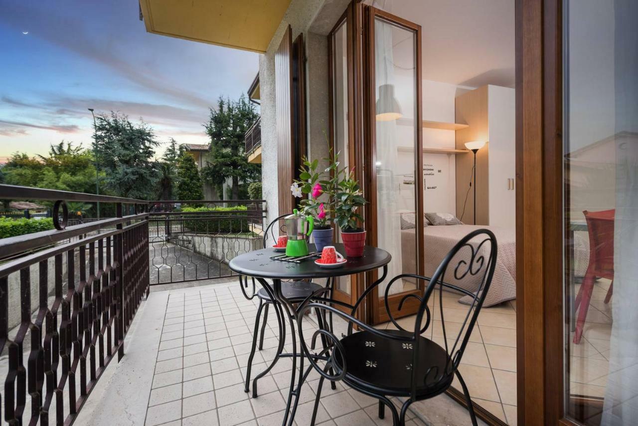 San Benedetto Di Lugana 3 Appartement