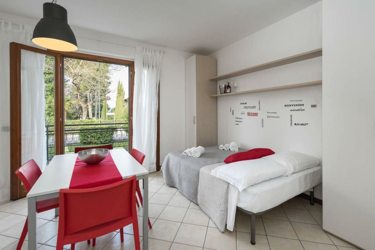 San Benedetto Di Lugana 3 Appartement Peschiera del Garda