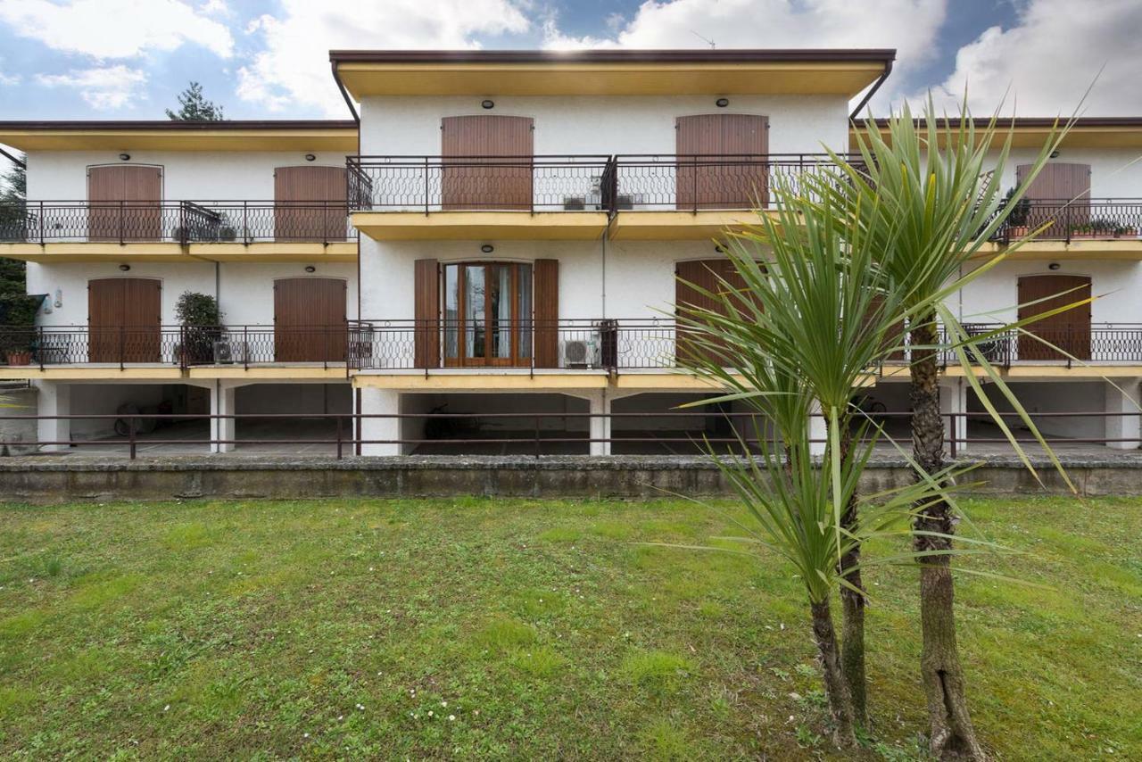 San Benedetto Di Lugana 3 Appartement Peschiera del Garda