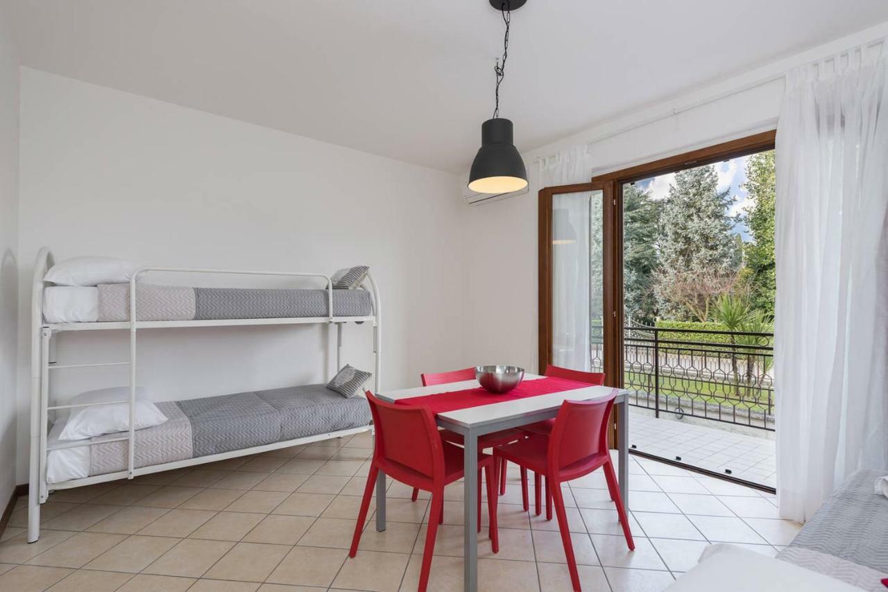 Appartamento San Benedetto Di Lugana 3 *